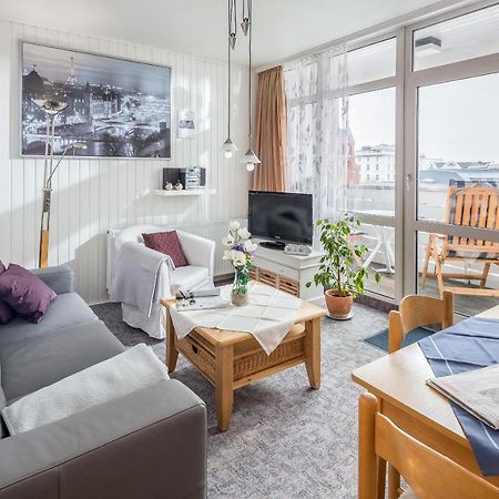 נורדרני Haus Westwind Hallwegh 02 מראה חיצוני תמונה