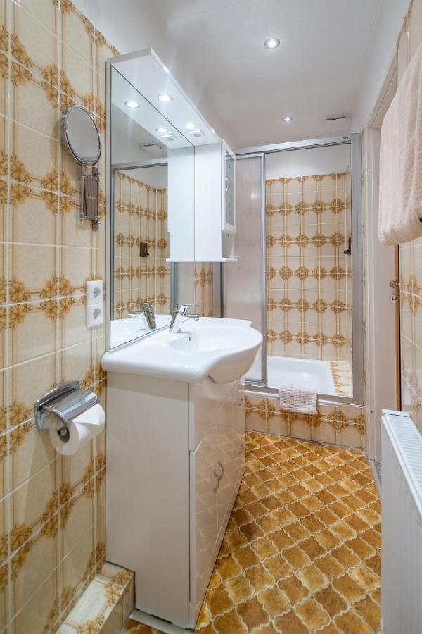 נורדרני Haus Westwind Hallwegh 02 מראה חיצוני תמונה