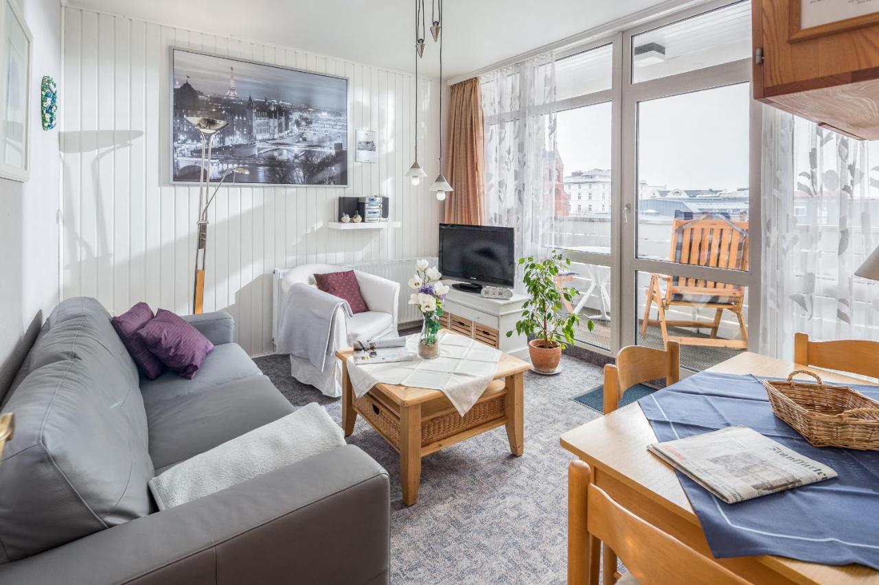 נורדרני Haus Westwind Hallwegh 02 מראה חיצוני תמונה