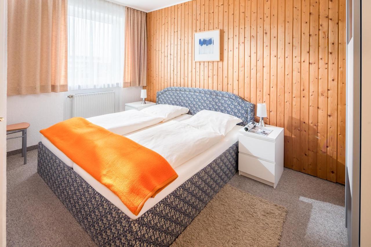 נורדרני Haus Westwind Hallwegh 02 מראה חיצוני תמונה