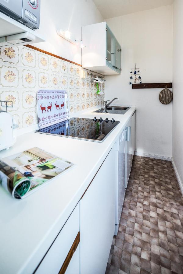 נורדרני Haus Westwind Hallwegh 02 מראה חיצוני תמונה